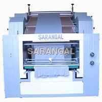 Heat Setting Machine
