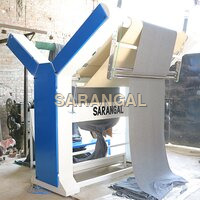 Tubular Heat Setting Machine