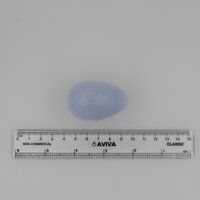 Blue Calcite Eggs