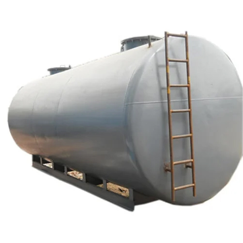 Industrial Storage Tanks Grade: First Class