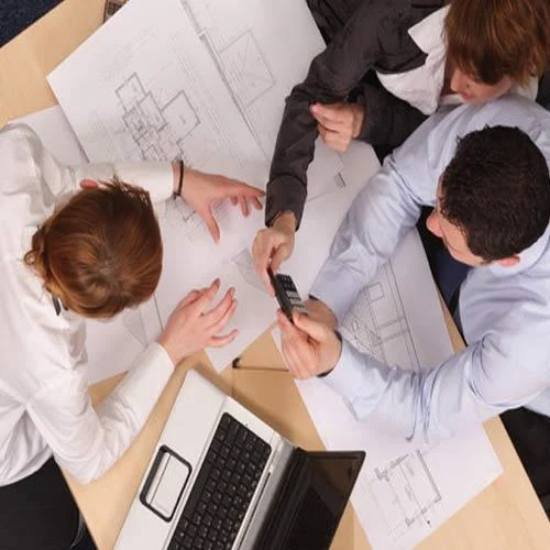 Project Consultants Services