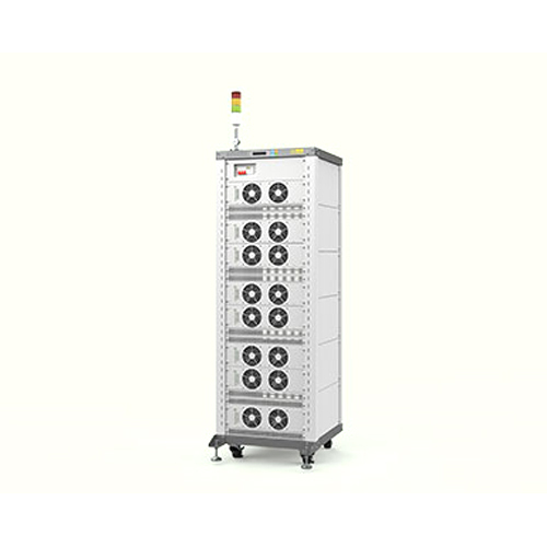 CTE-4048D-5V60A-HC  48CH Regenerative Power Cell Testing Battery Tester
