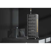 Stainless Steel Ct-ce-5000 Series Laptop Cell Tester