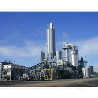 Semi-automatic Industrial Mini Cement Plant