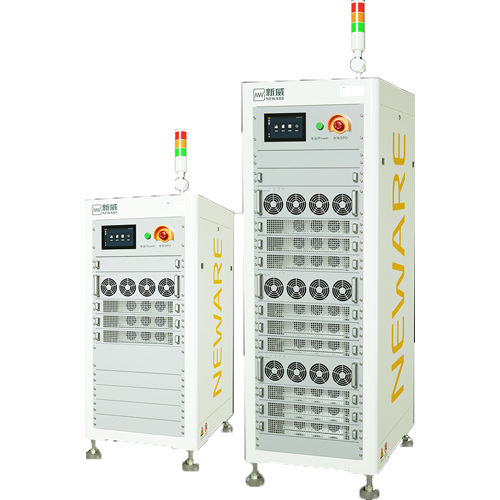 Regenerative Charge and Discharge Battery Testing System