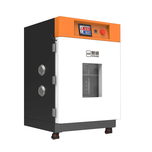 MGW Series High Temperature Test Chamber