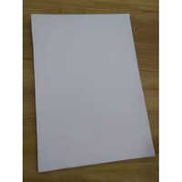 Filter Felt - Polyester Material, 50m Length X 2.3m Width X 3-25mm Thickness | Lightweight 80g, Ideal For Industrial Applications
