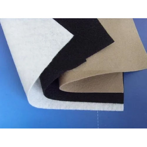 Non Woven Felt