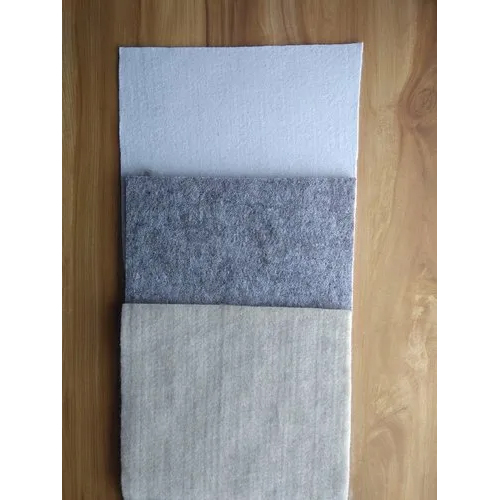 Geo Textiles Nonwoven Thermal Bonded