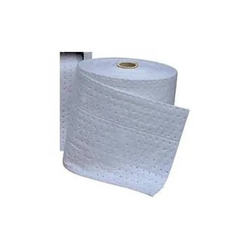 Universal Oil Absorbent Rolls