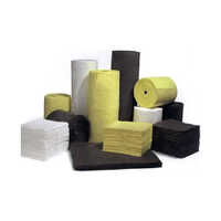 Oil Chemical Absorbent