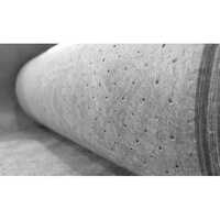 Natual/ Coloures/ Yellow/ Pink/grey Meltblown Nonwoven
