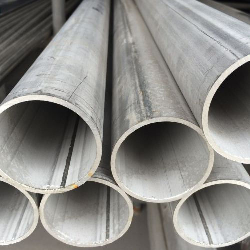 304 Stainless Steel Welded Pipe