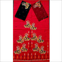 Ladies Designer Cotton Nighty Fabrics