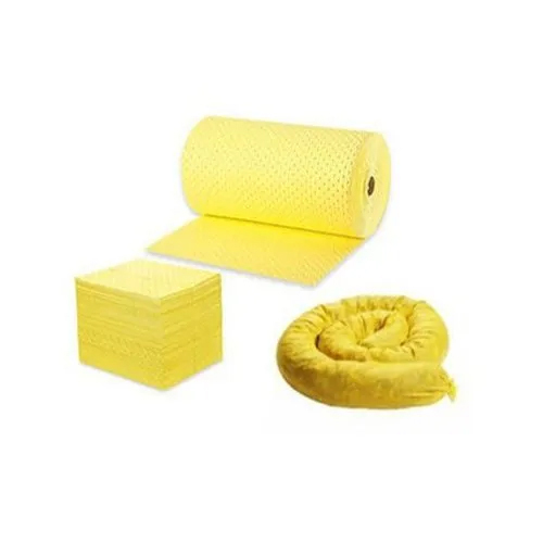 Hazmat Absorbent