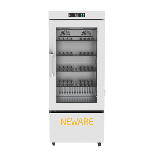 Integrated Constant Environmental Test Chamber