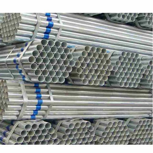 Galvanized Iron ERW Pipe