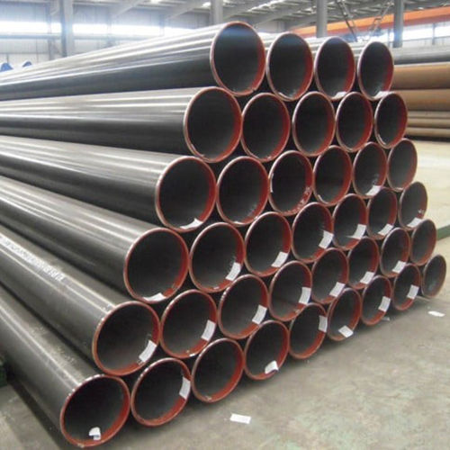 150X150X6000 Mild Steel Pipe Grade: First Class