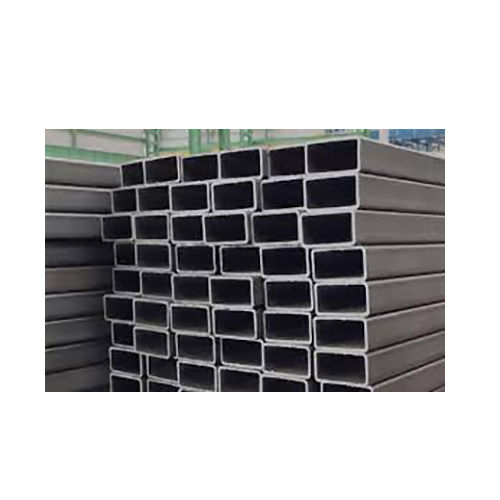 Mild Steel Rectangular Pipe