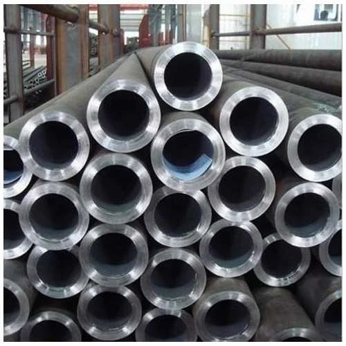 Mild Steel Seamless Line Pipe