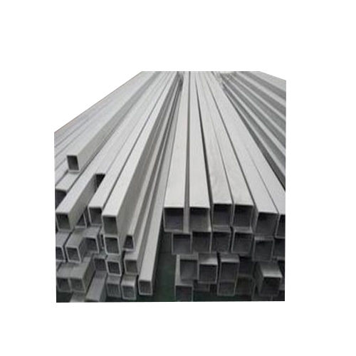 Mild Steel Solid Square Pipes Grade: First Class