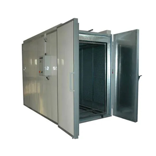 UPTO 600 Degrees C Industrial Oven