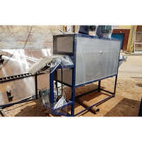 Advanced Technology PVC Curing Oven