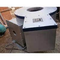 NON FERROUS MELTING FURNACE