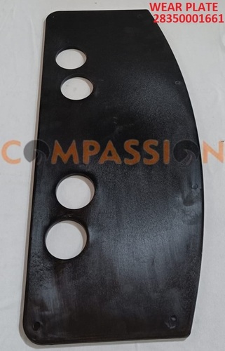 Wear Plate 1