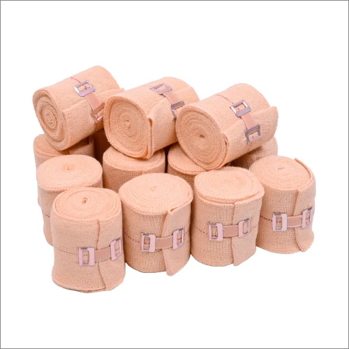 6 CM  Cotton Crepe  Bandage