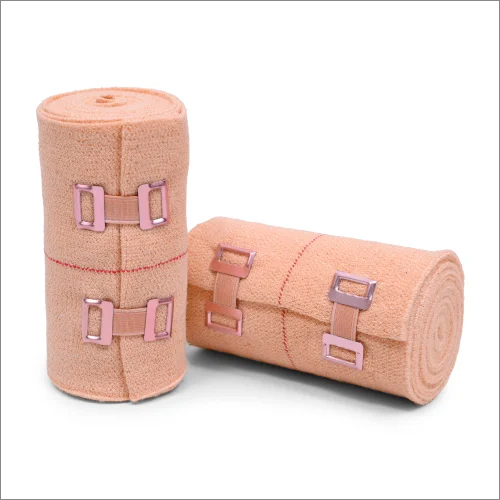 10 CM Cotton Crepe Bandage