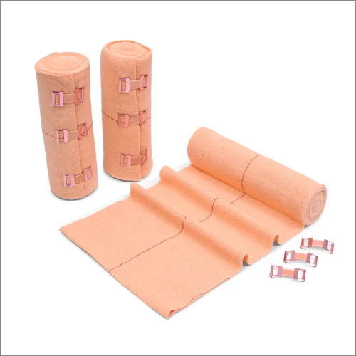 15 CM Cotton Crepe Bandage