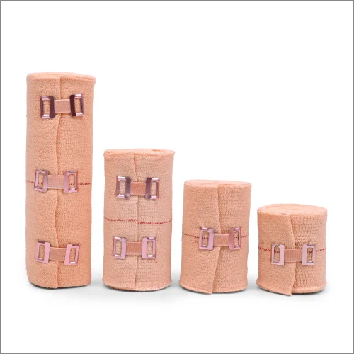 Cotton Crepe Bandage