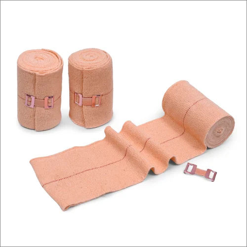 8 CM  Cotton Crepe Bandage