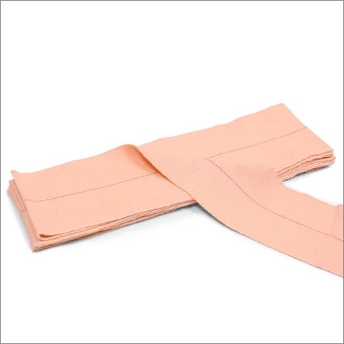 Cotton Crepe Bandage Fabric