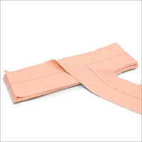 Cotton Crepe Bandage Fabric