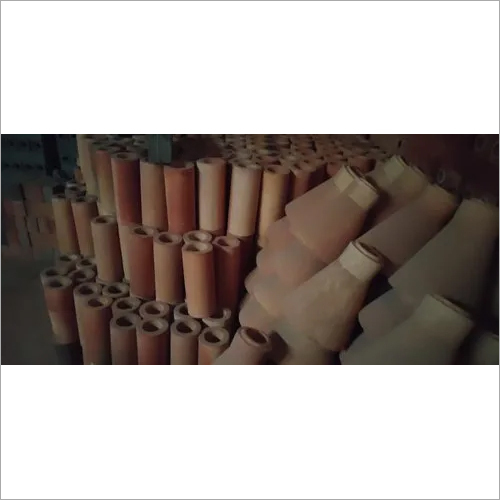 Bottom Fire Clay Pouring Set
