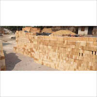 Fire Clay High Alumina Bricks