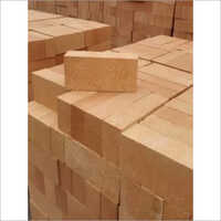 Resistant Fireclay Bricks