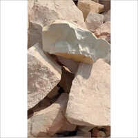 Solid Calcined Clay