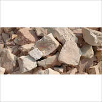 White Solid Calcined Clay