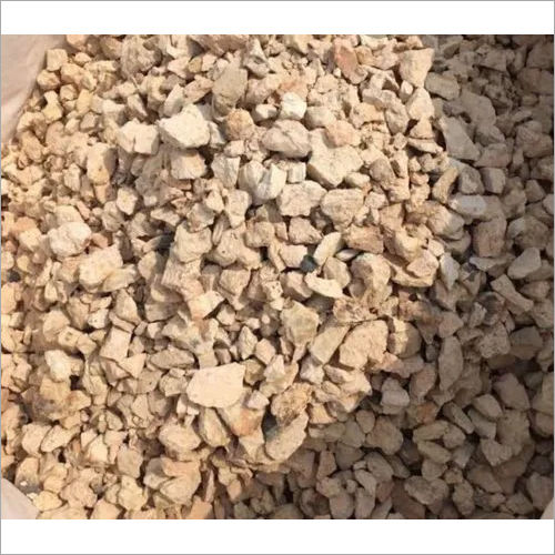 Calcine Bauxite Dimensional Stability: Reversible