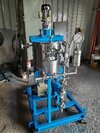 Blue Skid Mounted Systems