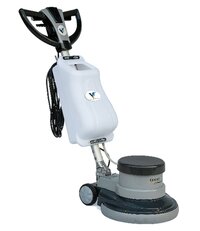 Voot Single Disk Floor Scrubber Vsd-43/150 - Features: High Efficiency Motor