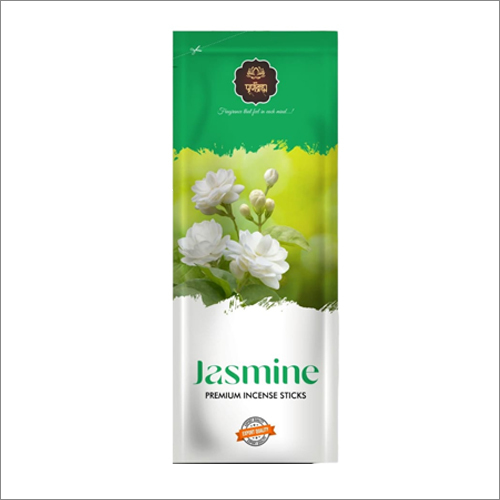 Jasmine Premium Incense Sticks