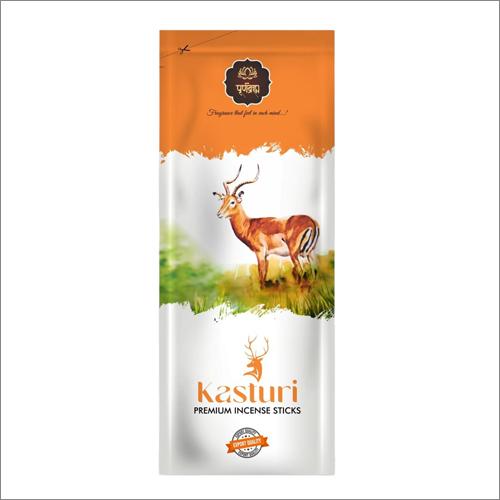Kasturi Premium Incense Sticks