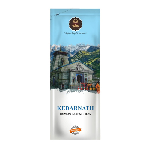 Kedarnath Premium Incense Sticks