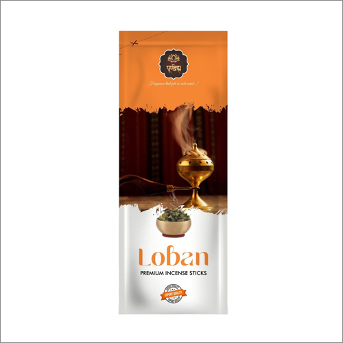 Loban Premium Incense Sticks