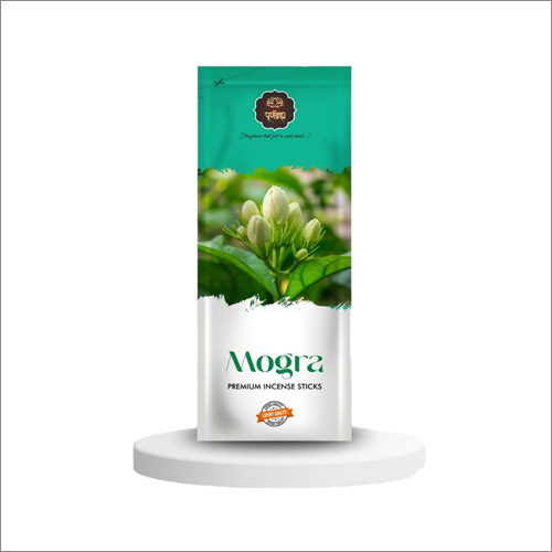 Mogra Premium Incense Sticks