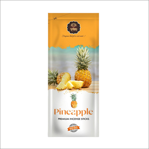 Pineapple Premium Incense Sticks
